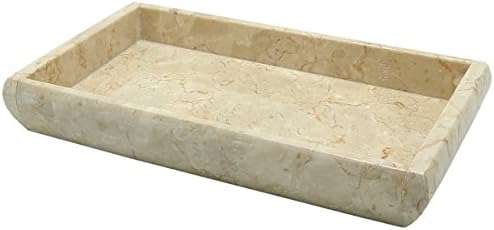 stone perfume tray