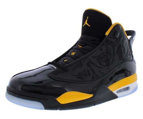 Image of Nike Men's Air Jordan Dub Zero