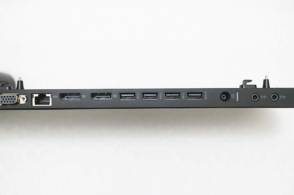 hp - HP UltraSlim ドッキングステーション 2013 d9y32aa#abj Amazon.com: HP 2013 UltraSlim Docking Station D9Y32AA