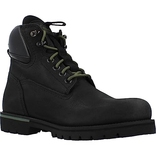 Image of Panama Jack Men's Combat Boots
