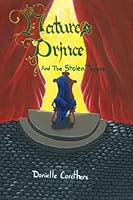 Nature's Prince and the Stolen Throne 1515133974 Book Cover