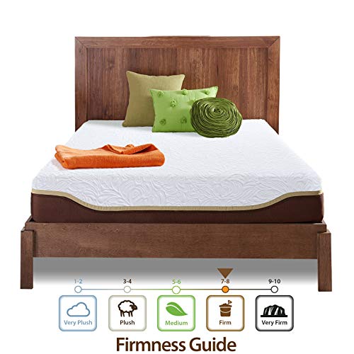 Elite-Full-XL-Cooling-Gel-Memory-Foam-Mattress-in-a-Box-Certipur-Certified-Bed-in-a-Box-Full-Extra-Long-Size Elite Full XL Cooling Gel Memory Foam Mattress in a Box Certipur Certified Bed in a Box Full Extra Long Size
