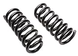 MOOG 6452 Coil Spring Set for Chevrolet C10