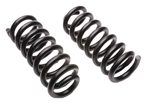 MOOG 6452 Coil Spring Set for Chevrolet C10 by MOOG - Used condition - CA$143.42