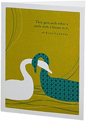 Compendium, Card They Gave Each Other A Smile With A