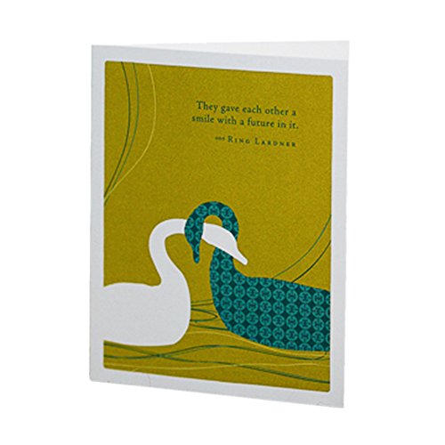 Compendium, Card They Gave Each Other A Smile With A #TOP24