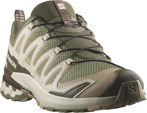 Image of Salomon Xa Pro 3D V9