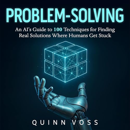 Problem-Solving by Quinn Voss episode artwork