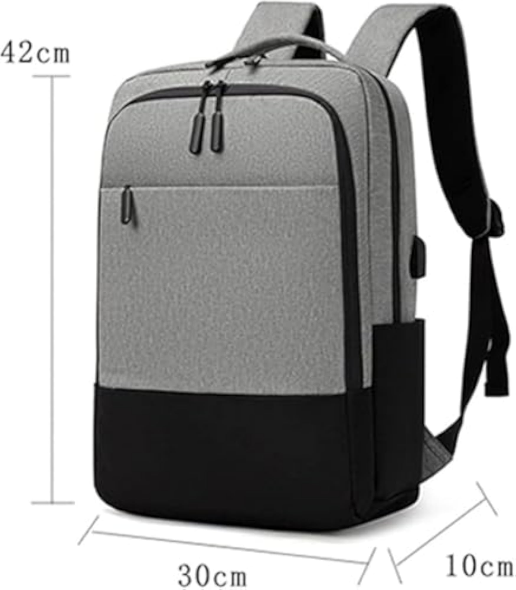 Waterproof Bag for Camping, Compact Storage Des