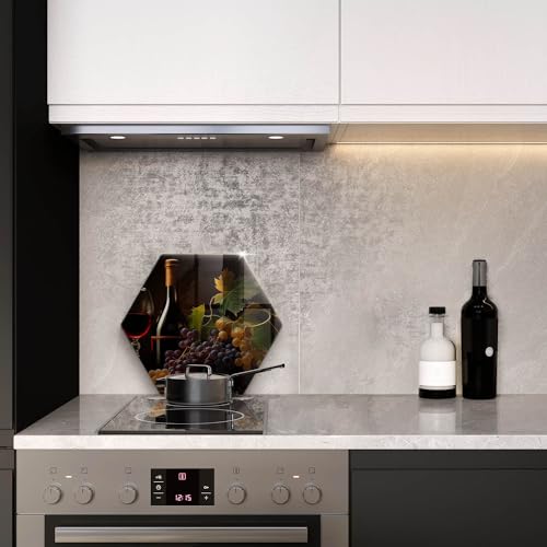 Planche à découper multifonctionnelle et résistante de 40cm