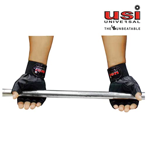 Image of USI Universal Fitness Gloves (733CNT) (M)