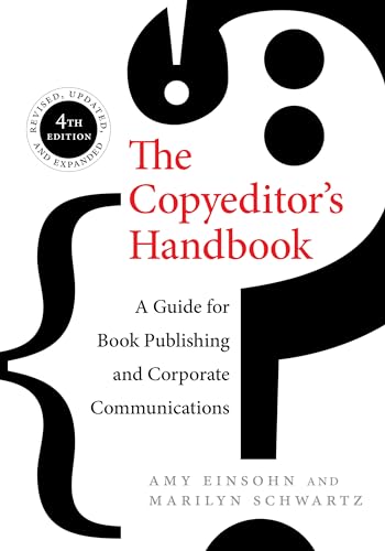 The Copyeditor`s view 2