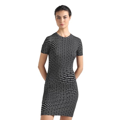 Image of Calvin Klein Women Dress