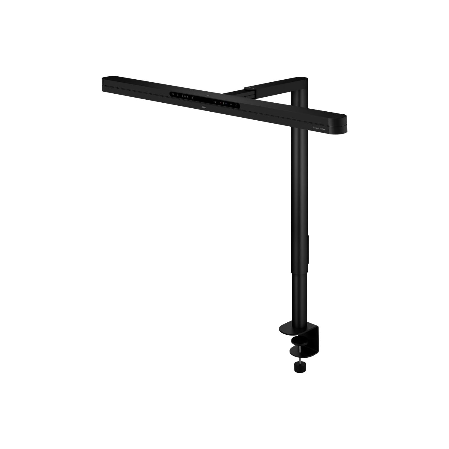 Amazon.co.jp: BenQ ScreenBar Max スクリーンバー マックス モニター