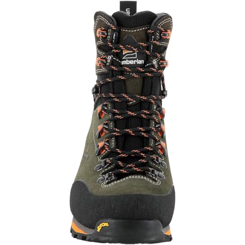 Zamberlan 1110 Baltoro Lite GTX Hiking Shoes - Men's, PFAS-Free, Musk, 9, 1110ZMKM-43-94