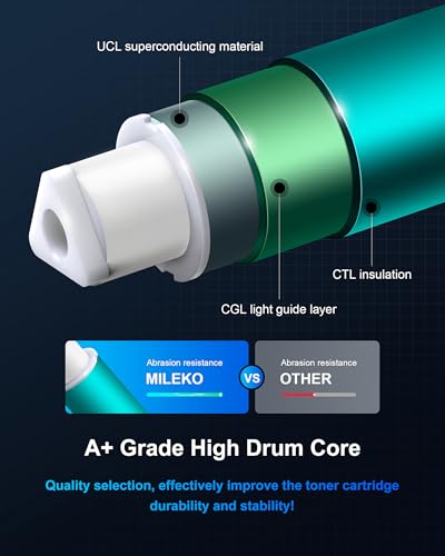 414a toner cartridges 4 pack replacement for hp 414a 414x hp414a toner with chip work for color laserjet pro mfp m479fdw m479fdn m454dw m454dn m480f m455dn w2020a w2020x black cyan yellow magenta