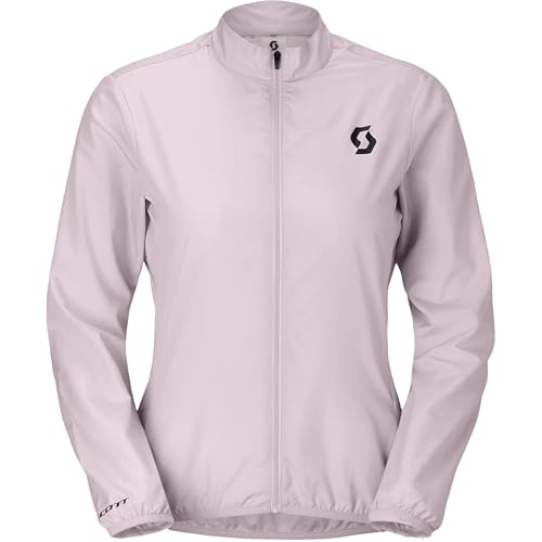 Veste Endurance WB SCOTT Femme coupe-vent et ultralégère pour le cyclisme