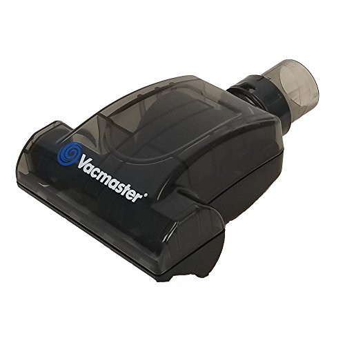 Vacmaster 1-1/4-Inch Turbo Nozzle, V1TN
