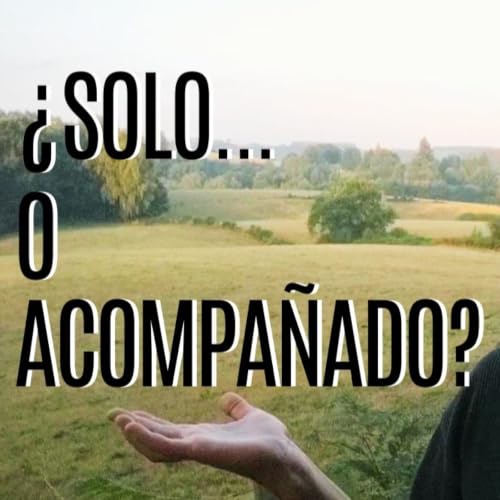 Irse al campo hoy: &iquest;solo o en compa&ntilde;&iacute;a?