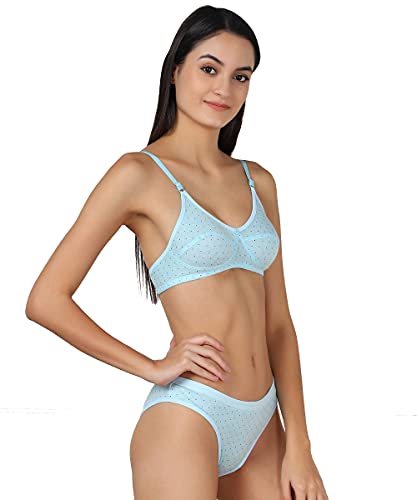 Image of Fashion Comfortz Women Lingerie Set