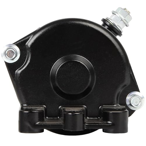 Démarreur Jet Ski Ultra 300X Solution aux Problèmes de Démarrage Difficile - 6