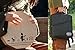 TODO The Nile Travel Cajon Box Drum Flat Hand Drum Portable Birch Wood Percussion Instrument with Adjustable Strings Carrying Bag First Handcrafted