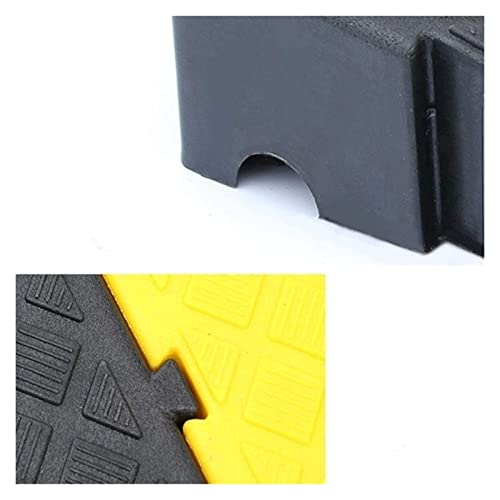 Rampa portátil de 49x27x13.5 cm para acceso miniatura 3