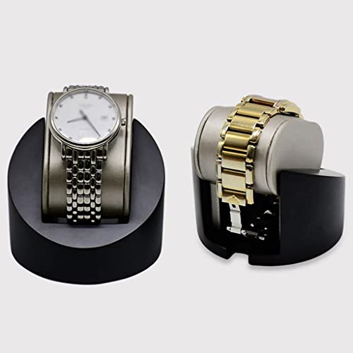 Boîte de présentation de bijoux YZCIS avec modules pour montres et bracelets - 4
