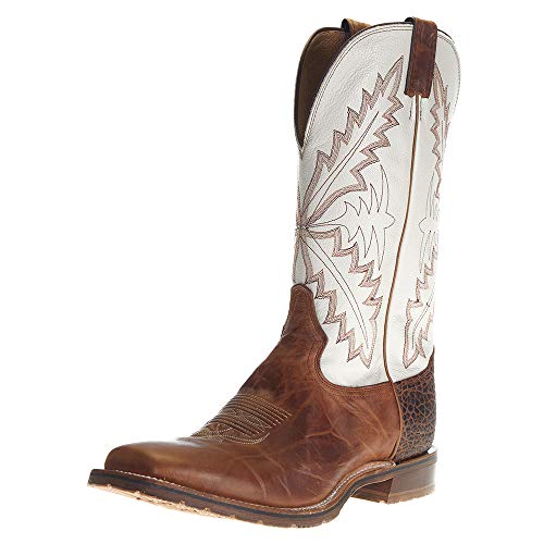 Tony Lama Mens Antonio Boots