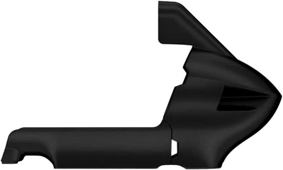 Garmin Nose Cone with Transducer Mount