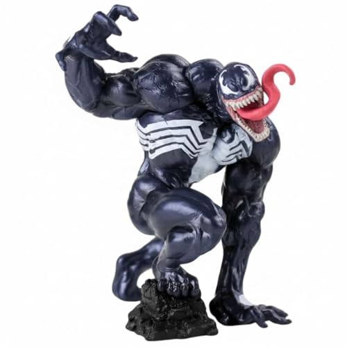 Image of Blue Aura Superhero Action Figure Height-17cm Collectible Gifting | Vnmm