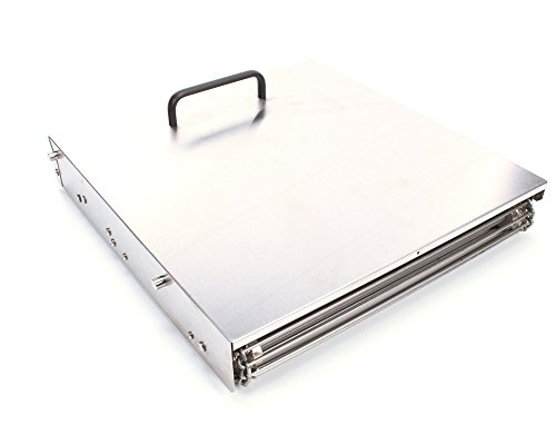 Prince Castle Assembly,Adjust.Conveyor (Passive) 197-466S - Free Shipping - Genuine OEM Replacement Part