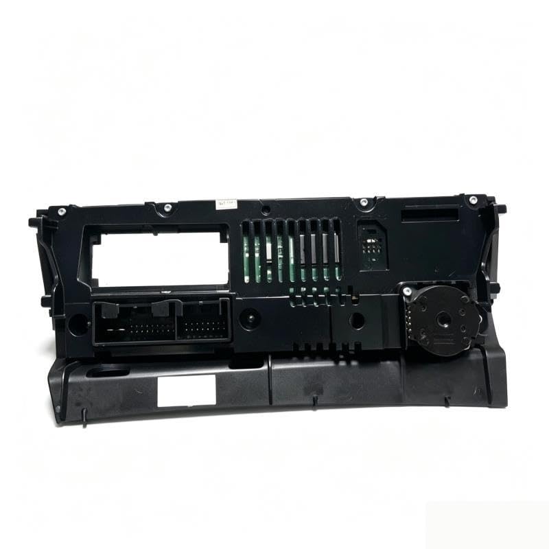 Compatible Con Panel Control Aire Acondicionado Para Q5 8R 2009-2017