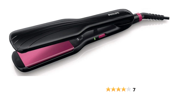 philips hair straightener amazon