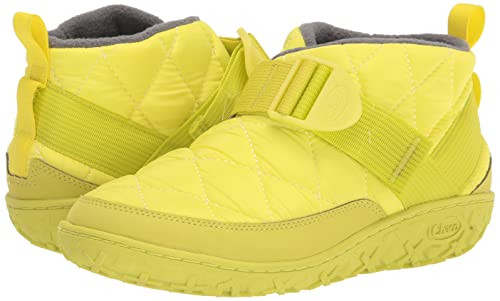 Image of Chaco Men's Ramble Puff Ankle Boots