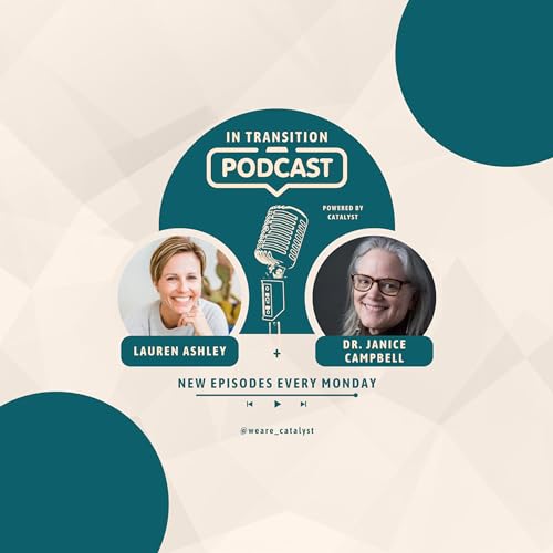 Janice Campbell on Finding Alignment: Career, Curiosity, and Unveiling New Possibilities