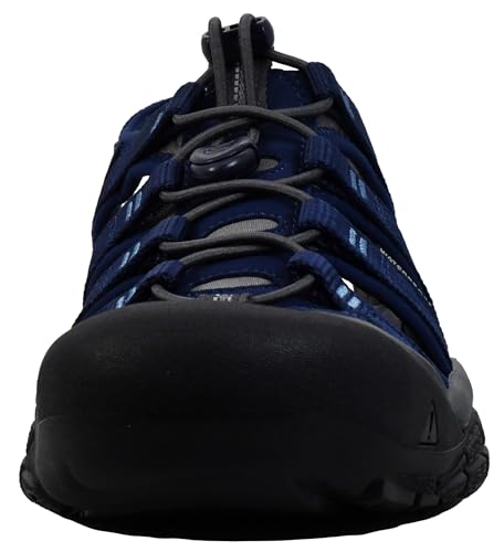 Image of KEEN Men's Newport H2 Closed Toe Water Sandals