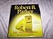 The Professional: A Spenser Novel (Spenser Novels)