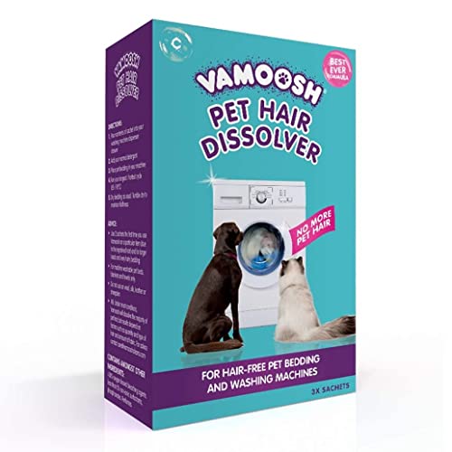 Vamoosh Dissolver