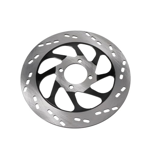 Disque de frein moto 240mm idéal pour les trajets quotidiens et le tout-terrain