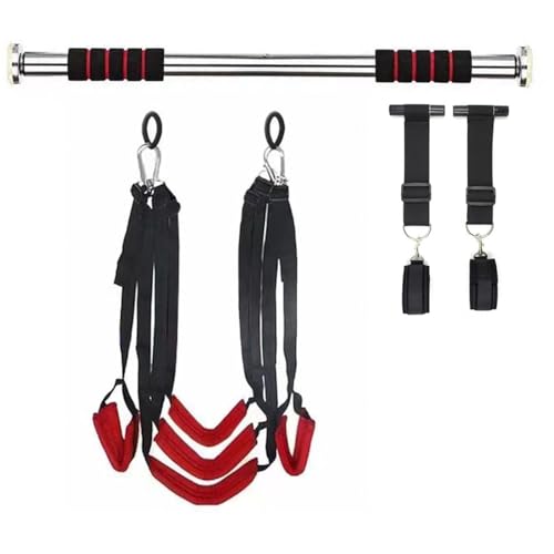 Balançoire Grande capacité de Charge Robuste et Durable,Swing20