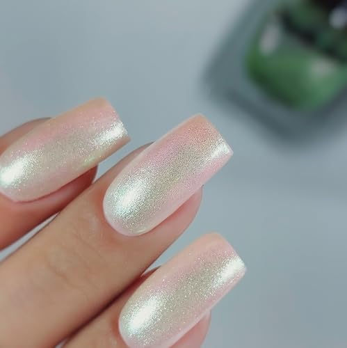 Image of Multi Chrome | Color Changing | Boutique Nail Lacquer | Nail Polish Collection (Enchanted)