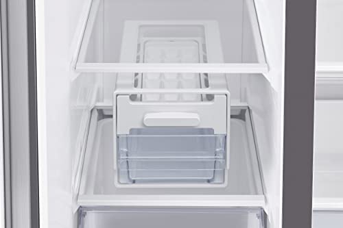 Image of Samsung 700 L Inverter Frost Free Side-by-Side Refrigerator