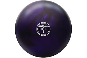 Hammer Purple Pearl: Elevate Your Bowling Game with Precision and Style