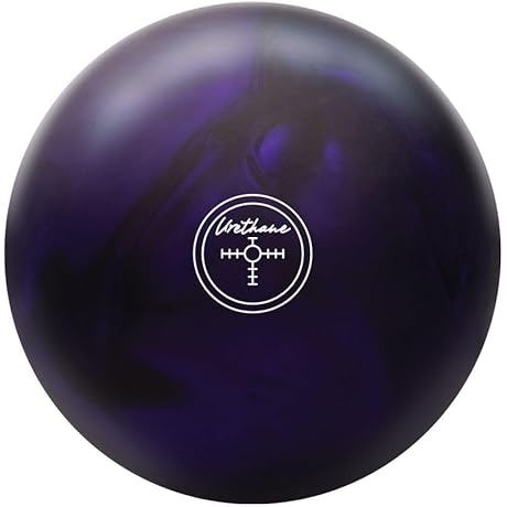 Hammer Purple Pearl: Elevate Your Bowling Game with Precision and Style