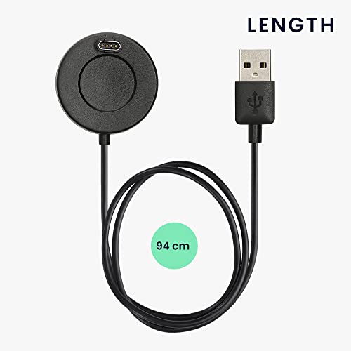 Kwmobile Cavo Caricabatterie Compatibile con