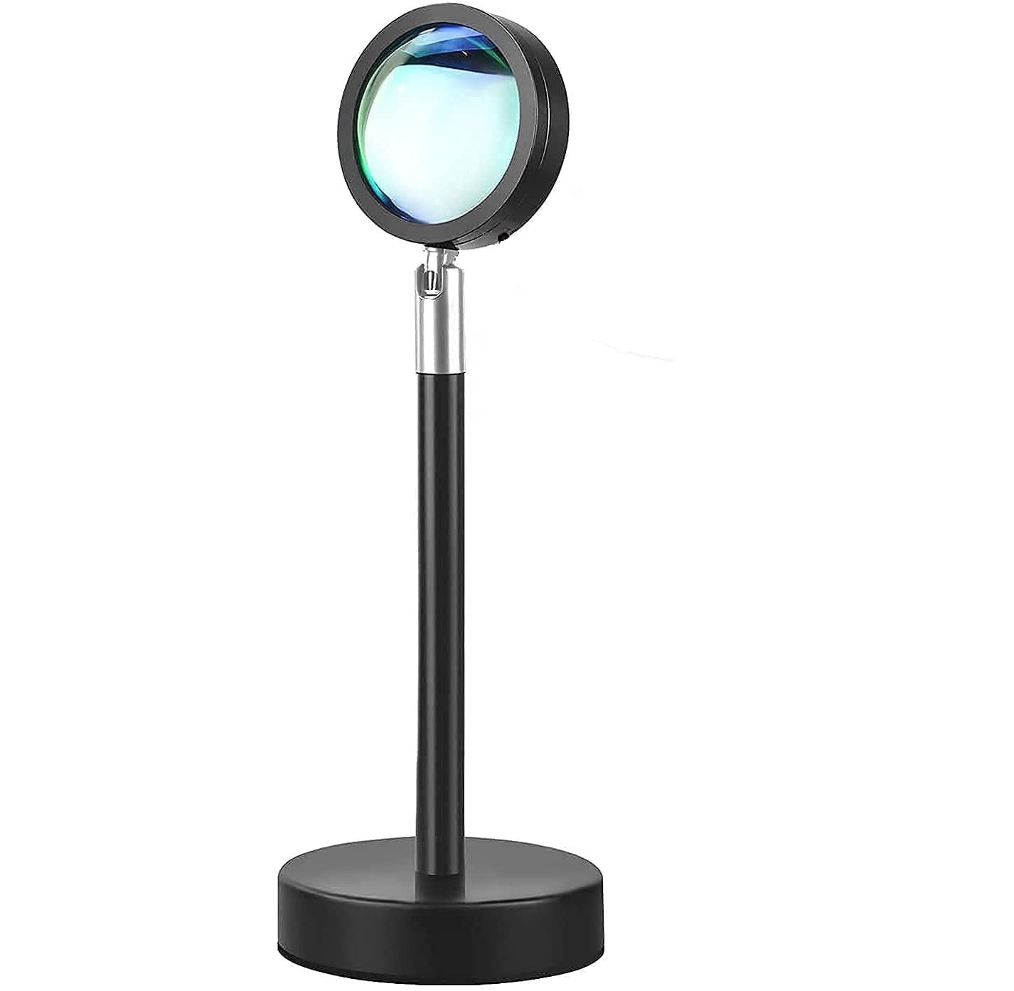 Sunset Lamp with Remote Control,Sunset Projection lamp 16 Colors/4