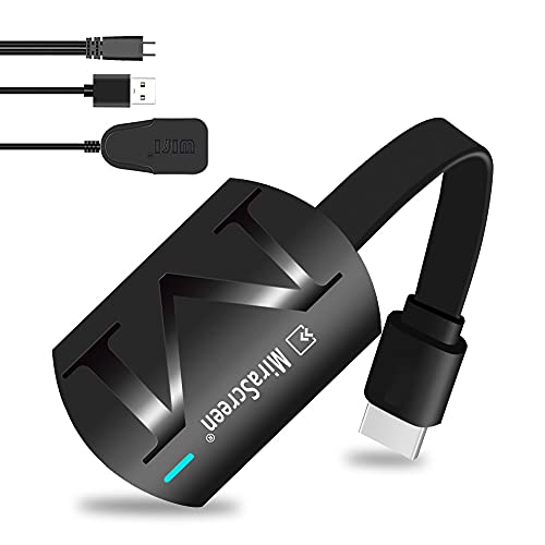 HDMICX~[LXg HDMI~[O hOV[o[  1080P X}zerɉf 2.4Ghz` 擯 IOS Android windows Ή HD掿 ȒP gѕ֗