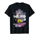JWST WEBB Space Telescope Unfolding The Universe