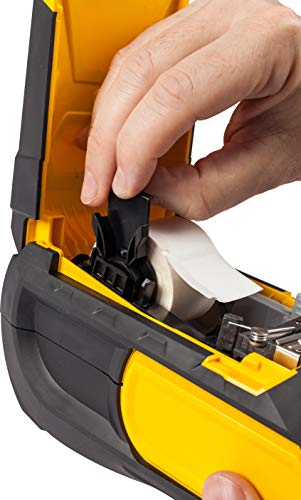 Brady Bmp61 Label Printer With Outdoor Material Kit #TOP1